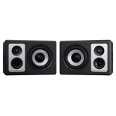 Barefoot Sound Footprint 03 Студийные мониторы, 260 Вт., 6,5"+3,5"+1", пара