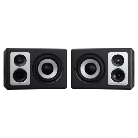 Barefoot Sound Footprint 03 Студийные мониторы, 260 Вт., 6,5"+3,5"+1", пара