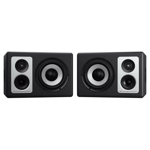 Barefoot Sound Footprint 03 Студийные мониторы, 260 Вт., 6,5"+3,5"+1", пара