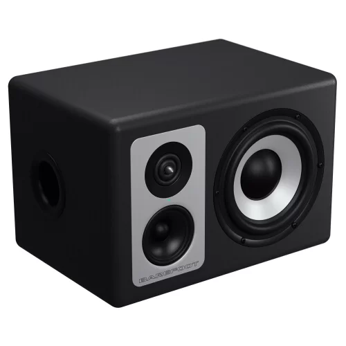 Barefoot Sound Footprint 03 Студийные мониторы, 260 Вт., 6,5"+3,5"+1", пара