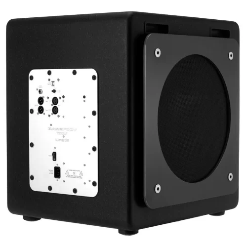 Barefoot Sound LFE15 Студийный сабвуфер, 1400 Вт., 2х15"