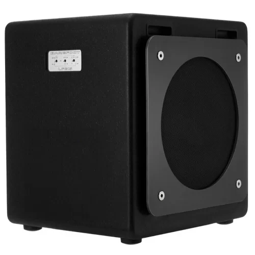 Barefoot Sound LFE15 Студийный сабвуфер, 1400 Вт., 2х15"