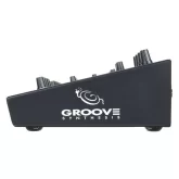 Groove Synthesis 3rd Wave Desktop Module Гибридный синтезатор