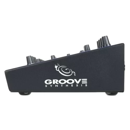 Groove Synthesis 3rd Wave Desktop Module Гибридный синтезатор