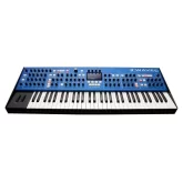 Groove Synthesis 3rd Wave Keyboard Гибридный синтезатор