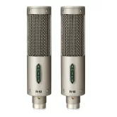 Royer Labs R-10 Matched Pair Пара ленточных студийных микрофонов