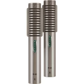 Royer Labs R-121 Matched Pair Пара ленточных инструментальных микрофонов