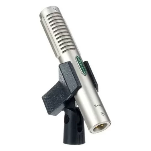 Royer Labs R-121 Студийный ленточный микрофон