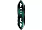 Royer Labs