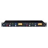Rupert Neve Designs 5025 Dual Shelford Mic Pre 2-канальный микрофонный предусилитель