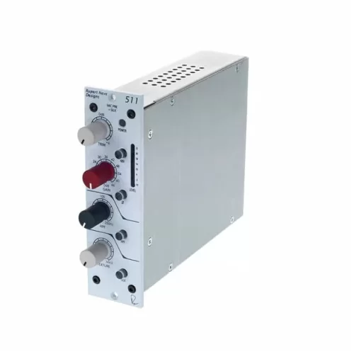 Rupert Neve Designs 511 Микрофонный предусилитель