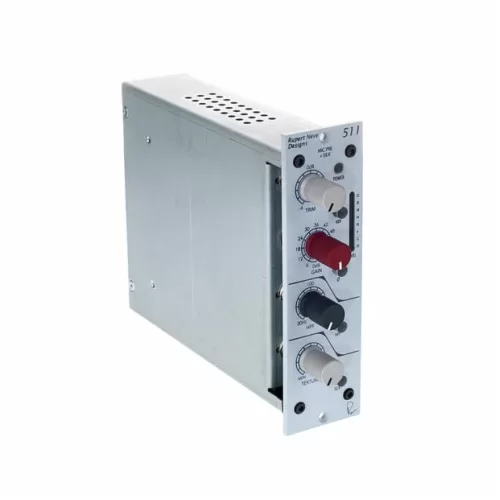 Rupert Neve Designs 511 Микрофонный предусилитель