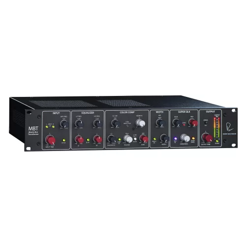 Rupert Neve Designs Master Bus Transformer Мастеринговый процессор