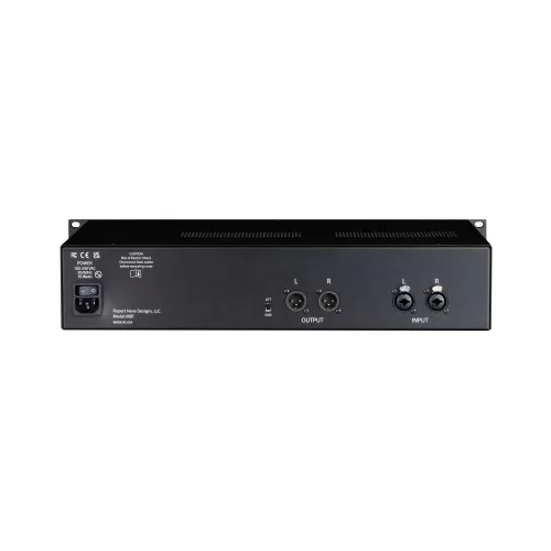 Rupert Neve Designs Master Bus Transformer Мастеринговый процессор