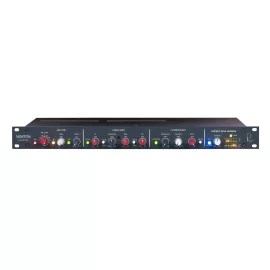 Rupert Neve Designs Newton Channel Микрофонный предусилитель, чэнел стрип