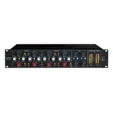 Rupert Neve Designs Portico II Master Buss Processor Мастеринговый процессор