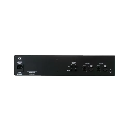 Rupert Neve Designs Portico II Master Buss Processor Мастеринговый процессор