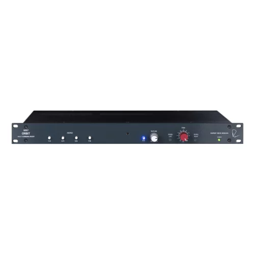 Rupert Neve Designs 5057 Orbit Рэковый микшер, сумматор