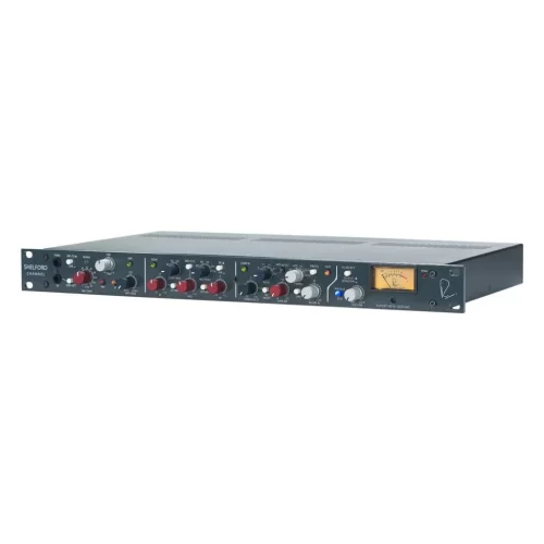 Rupert Neve Designs Shelford Channel Микрофонный предусилитель, ченел-стрип