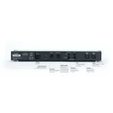 Rupert Neve Designs Shelford Channel Микрофонный предусилитель, ченел-стрип