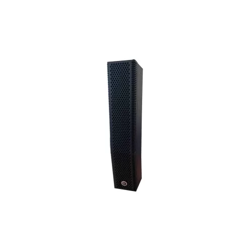 S-Audio S6X4 Пассивная звуковая колонна, 240 Вт., 6х4", пара