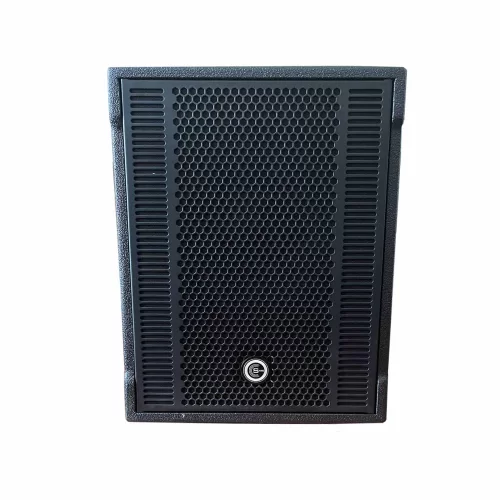 S-Audio SA12 Активный сабвуфер, 1000 Вт., 12"