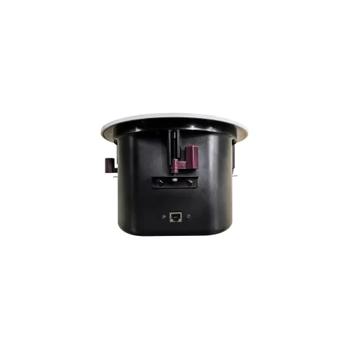 S-Track EAGLE XDP6S Потолочная АС, 60 Вт., 6", Dante/AES67, PoE