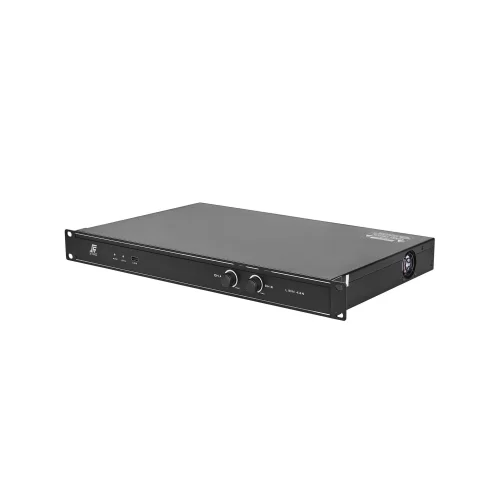 S-Track LION X44N Аудиопроцессор с усилителем мощности, 4х4