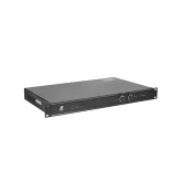 S-Track LION X44N Аудиопроцессор с усилителем мощности, 4х4