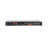 S-Track LION X44N Аудиопроцессор с усилителем мощности, 4х4