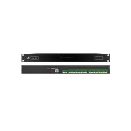 S-Track SWIFT X88N Аудиопроцессор, 8х8