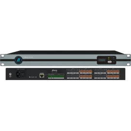 S-Track TIGER X1616N Аудиопроцессор, 16х16