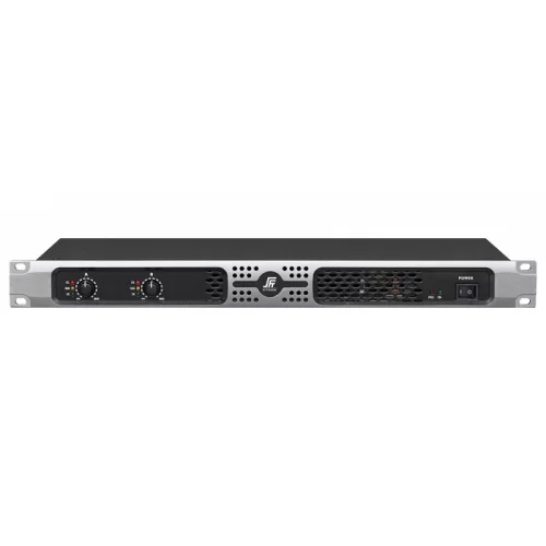 S-Track Whale 2650 Усилитель мощности, 2х1050 Вт.