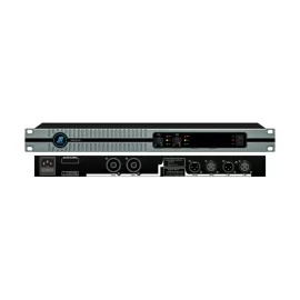 S-Track Whale X2150 Усилитель мощности, 2х250 Вт.
