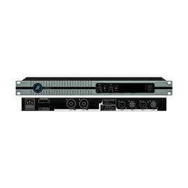 S-Track Whale X2350 Усилитель мощности, 2х550 Вт.