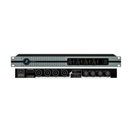 S-Track Whale X4350 Усилитель мощности, 4х550 Вт.