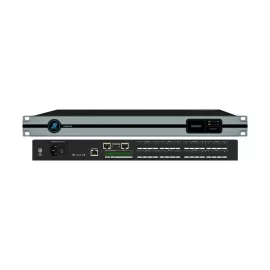 S-Track DCORE X1616 Акустический процессор, 16х16, Dante, AES67