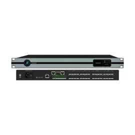 S-Track DCORE X3232 Акустический процессор, 32х32, Dante, AES67