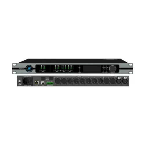 S-Track Dolphin X26 Акустический процессор, 2х6
