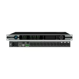 S-Track Dolphin X36 Акустический процессор, 3х6
