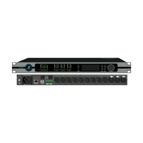 S-Track Dolphin X36 Акустический процессор, 3х6