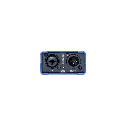 S-Track FOX ADS13 Сплиттер, 3х1