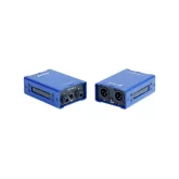 S-Track FOX PDI-2 2-канальный пассивный дибокс