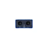 S-Track FOX PDI-2 2-канальный пассивный дибокс