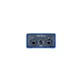 S-Track FOX PDI-2 2-канальный пассивный дибокс