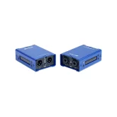 S-Track FOX SQ22 2-канальный пассивный аудиоизолятор