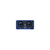 S-Track FOX SQ22 2-канальный пассивный аудиоизолятор