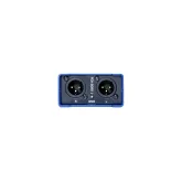 S-Track FOX SQ22 2-канальный пассивный аудиоизолятор