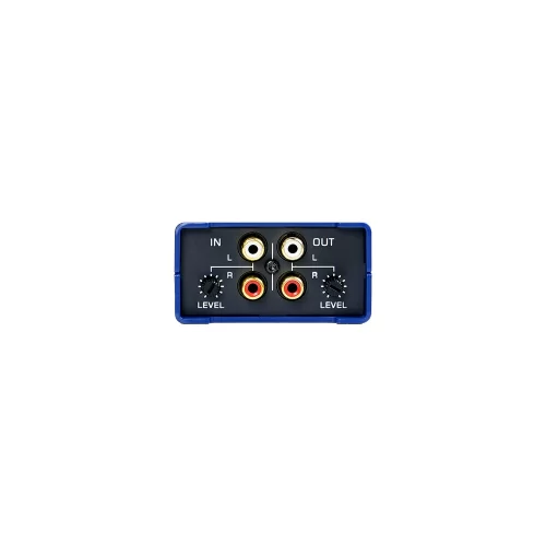 S-Track FOX UA22-RCA Аудиоинтерфейс USB, 2x2