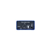 S-Track FOX UA22-RCA Аудиоинтерфейс USB, 2x2